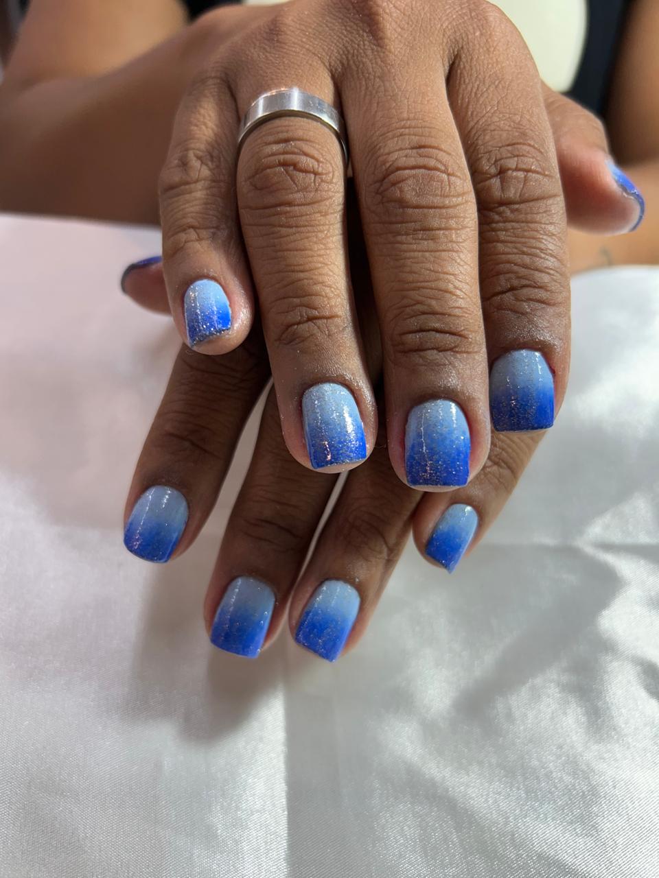 Manicure